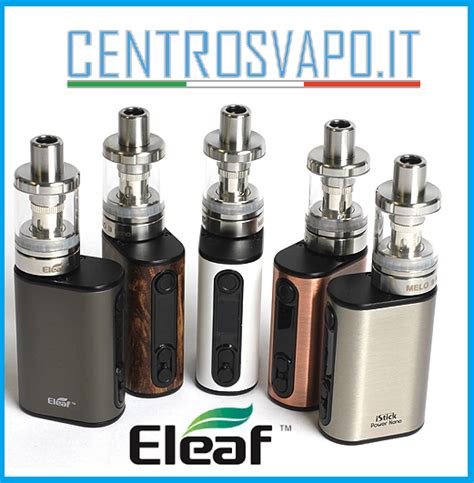 eleaf|eleaf italia.